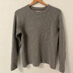 Everlane Cashmere Sweater